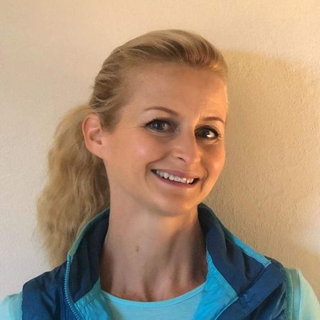 Yoga/Pilates/Fitnesstrainerin 