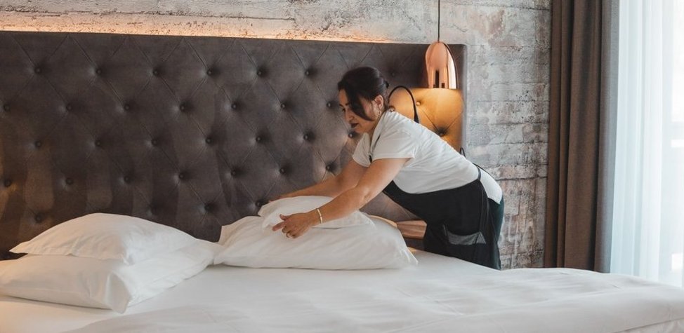 Housekeeping