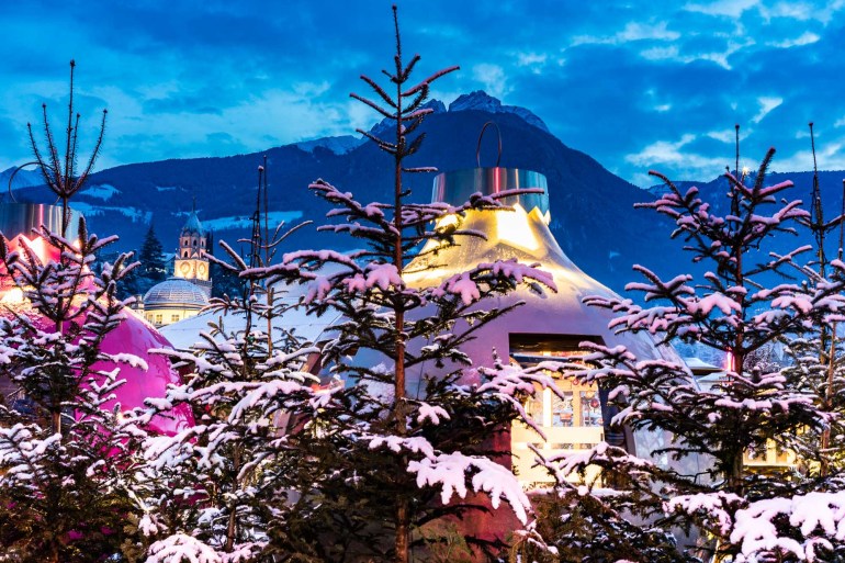 Foto Di Merano A Natale.Il Golserhof Il Tuo Hotel Durante Il Mercatino Di Natale Di Merano Golserhof